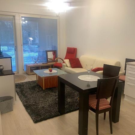 Modern Apartment Nearby Airport Вантаа Екстер'єр фото