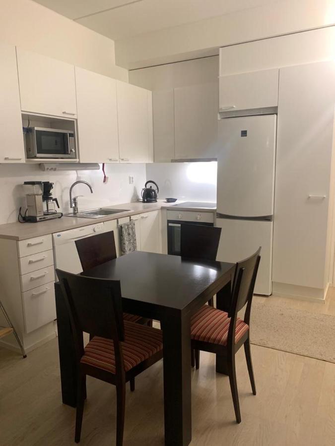 Modern Apartment Nearby Airport Вантаа Екстер'єр фото