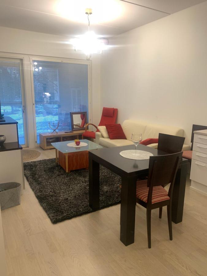 Modern Apartment Nearby Airport Вантаа Екстер'єр фото